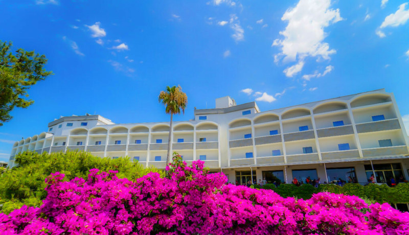 Thumbnail Santa Caterina Village Hotel Club